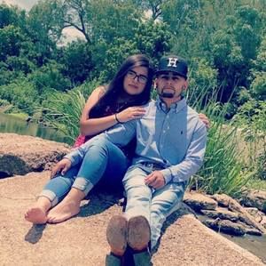 Meet your Posher, Abigailyfernando